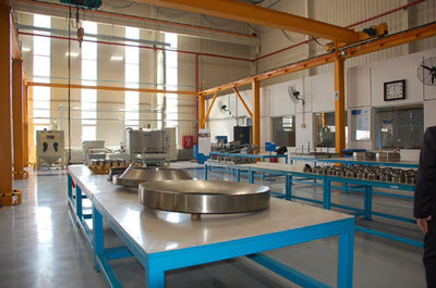 2009年SKF技術(shù)日在天津盛大舉行，引領(lǐng)技術(shù)服務(wù)新潮流