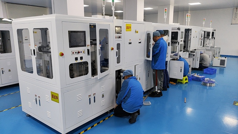 稅眼看營商 | 肇慶端州 以“稅力量”為經(jīng)濟高質(zhì)量發(fā)展賦能添彩