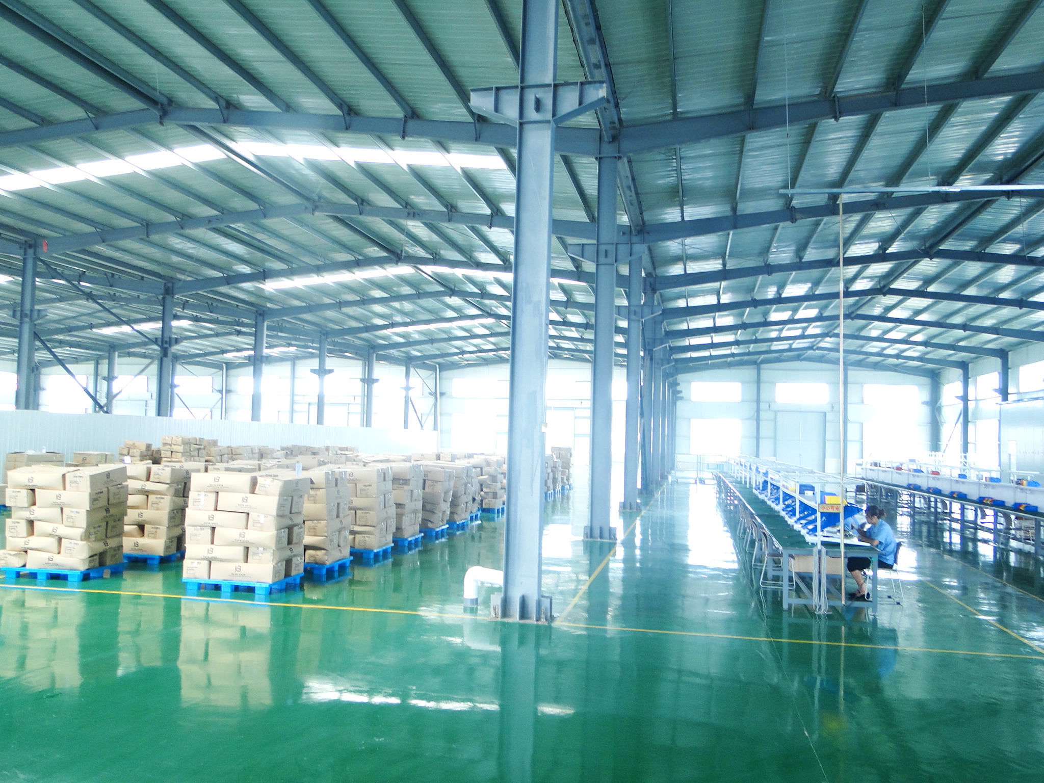 掛牌企業(yè) | 300345 佰仕達 納米節(jié)能，點亮未來