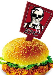 外賣風(fēng)波與白領(lǐng)“霸王餐” 食品安全危機下的外餐行業(yè)自救與重塑
