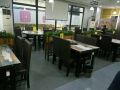 霸王餐邂逅望京小腰 白領(lǐng)廣場店的意外驚喜